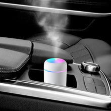 Load image into Gallery viewer, Mini Ultrasonic Air Humidifier