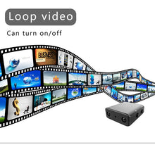 Load image into Gallery viewer, Mini Wifi DV Camera Full HD 1080P Night Vision Micro Video Voice Recorder Surveillance Camcorder