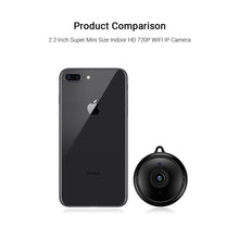 Load image into Gallery viewer, Mini Wifi IP HD 1080P Camera