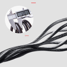 Load image into Gallery viewer, Bicycle Stainless Steel Password Lock