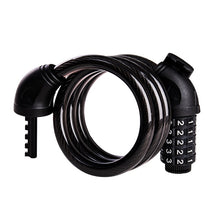 Load image into Gallery viewer, Bicycle Stainless Steel Password Lock