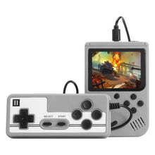 Load image into Gallery viewer, 400 IN 1 Retro Video Game Console