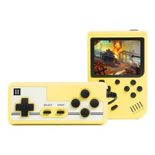 Load image into Gallery viewer, 400 IN 1 Retro Video Game Console