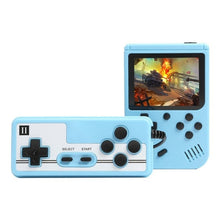 Load image into Gallery viewer, 400 IN 1 Retro Video Game Console