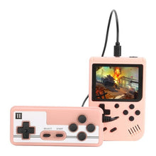 Load image into Gallery viewer, 400 IN 1 Retro Video Game Console