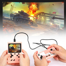 Load image into Gallery viewer, 400 IN 1 Retro Video Game Console