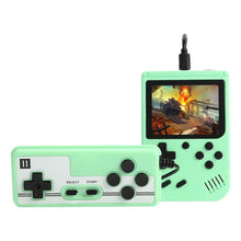 Load image into Gallery viewer, 400 IN 1 Retro Video Game Console
