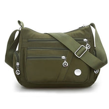 Load image into Gallery viewer, New Casual Crossbody Shoulder Bag