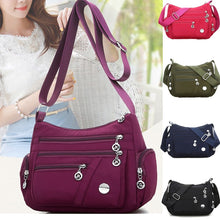 Load image into Gallery viewer, New Casual Crossbody Shoulder Bag