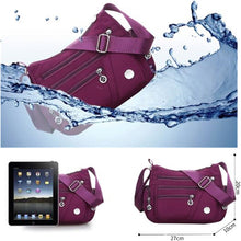 Load image into Gallery viewer, New Casual Crossbody Shoulder Bag