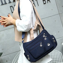 Load image into Gallery viewer, New Casual Crossbody Shoulder Bag