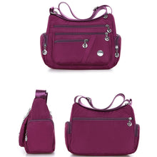Load image into Gallery viewer, New Casual Crossbody Shoulder Bag