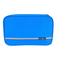 Load image into Gallery viewer, Travel Toiletry Wash Hanging Toiletry Bag