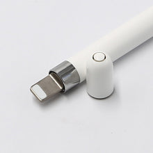 Load image into Gallery viewer, New Magnetic Replacement Pencil Cap For Apple Pencil 1st