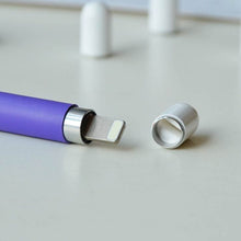 Load image into Gallery viewer, New Magnetic Replacement Pencil Cap For Apple Pencil 1st
