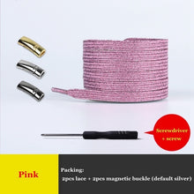 Load image into Gallery viewer, New Magnetic ShoeLaces