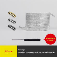 Load image into Gallery viewer, New Magnetic ShoeLaces
