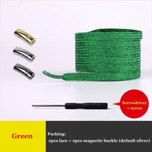 Load image into Gallery viewer, New Magnetic ShoeLaces