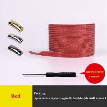Load image into Gallery viewer, New Magnetic ShoeLaces