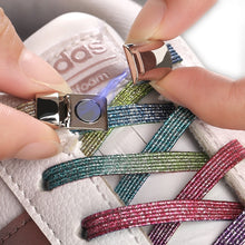 Load image into Gallery viewer, New Magnetic ShoeLaces