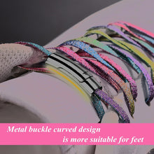 Load image into Gallery viewer, New Magnetic ShoeLaces