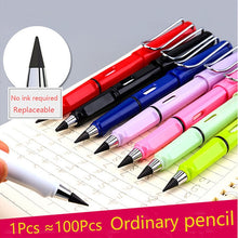 Load image into Gallery viewer, 6 Pcs New Technology Unlimited Writing Pencil