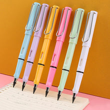 Load image into Gallery viewer, 6 Pcs New Technology Unlimited Writing Pencil