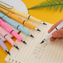 Load image into Gallery viewer, 6 Pcs New Technology Unlimited Writing Pencil