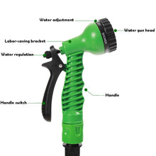 Load image into Gallery viewer, New Thermal Magic Garden Water Hose Flexible Hose