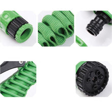 Load image into Gallery viewer, New Thermal Magic Garden Water Hose Flexible Hose