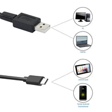 Load image into Gallery viewer, 5.5mm USB Type-C Endoscope Camera