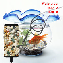 Load image into Gallery viewer, 5.5mm USB Type-C Endoscope Camera