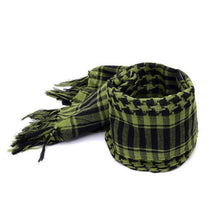 Load image into Gallery viewer, Men Lightweight Square Outdoor Shawl