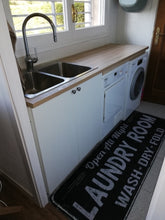 Load image into Gallery viewer, Non-Slip Floor Mat