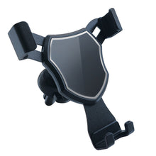 Load image into Gallery viewer, Universal Car Phone Holder Gravity Stand Support Cell Air Vent Mount