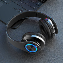 Load image into Gallery viewer, Blutooth Surround Sound Stereo Wireless Earphone