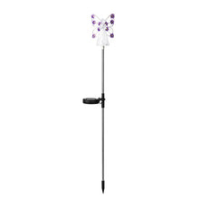 Load image into Gallery viewer, Angel Solar Lamp Garden