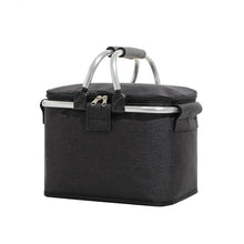 Load image into Gallery viewer, Outdoor Insulation and Cold Storage Portable Storage Basket