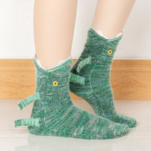 Load image into Gallery viewer, Animal Socks