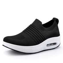 Load image into Gallery viewer, Women's Breathable Mesh Sneakers