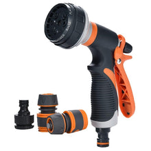 Load image into Gallery viewer, Expansion Pipe Nozzle Connector Set