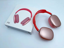 Load image into Gallery viewer, Noise Reduction Bluetooth Wireless Headphone