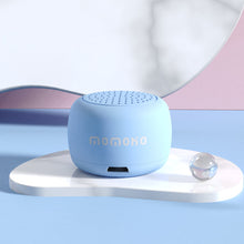 Load image into Gallery viewer, Portable Bluetooth Wireless Audio with Remote Control Photography Hands-free Mini Speaker Portable Speaker