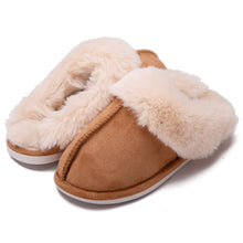 Load image into Gallery viewer, Slippers Indoor and Outdoor Thermal Slippers for Men and Women