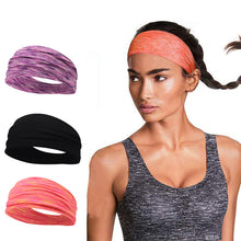 Load image into Gallery viewer, 5 Pcs Cold sensation sports headband