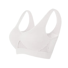 Load image into Gallery viewer, Women Running Vest Yoga Bras Sports Type