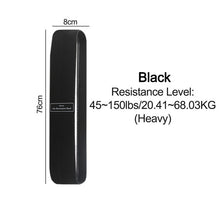 Load image into Gallery viewer, Yoga Resistance Bands