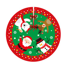 Load image into Gallery viewer, New Christmas Tree Skirt