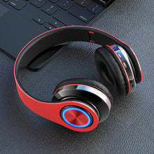 Load image into Gallery viewer, Blutooth Surround Sound Stereo Wireless Earphone