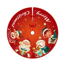 Load image into Gallery viewer, New Christmas Tree Skirt